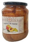 Compot de caise