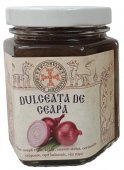 Dulceață de ceapă