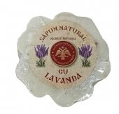 Săpun cu lavandă