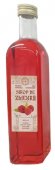 Sirop natural de zmeură